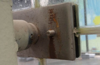 不正規(guī)小作坊偷工減料的做法導致產(chǎn)品易上銹 不正規(guī)小作坊偷工減料的做法導致產(chǎn)品易上銹