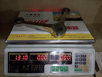 普通常規(guī)駁接爪稱重 普通常規(guī)駁接爪稱重