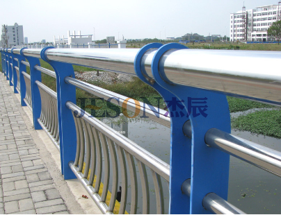 橋梁護(hù)欄03 橋梁護(hù)欄03