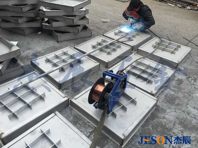 不銹鋼井蓋 不銹鋼井蓋