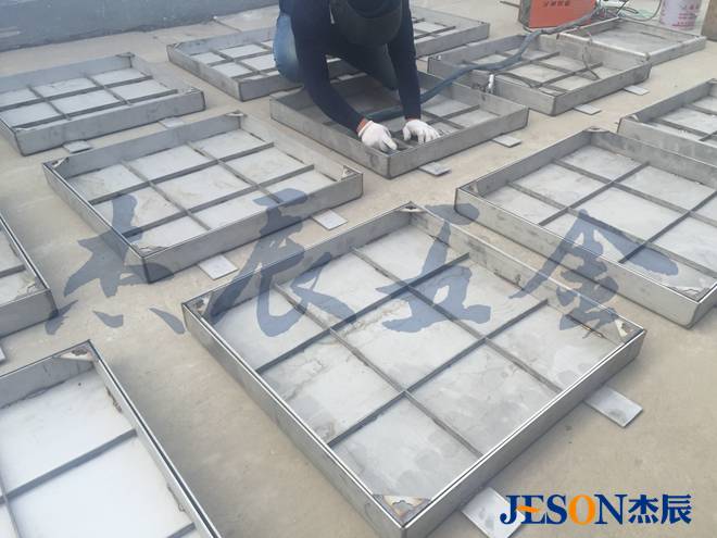 不銹鋼井蓋 不銹鋼井蓋