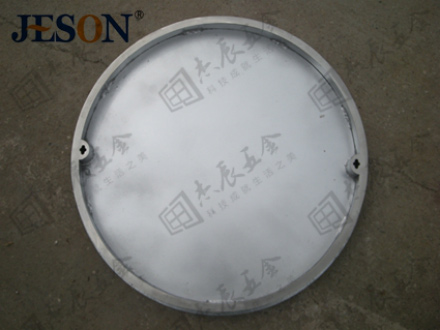 不銹鋼隱形井蓋 不銹鋼隱形井蓋