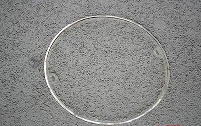 圓形不銹鋼井蓋應(yīng)用 圓形不銹鋼井蓋應(yīng)用