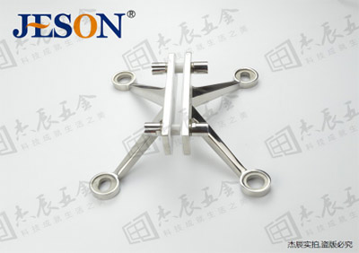 不銹鋼駁接爪 不銹鋼駁接爪