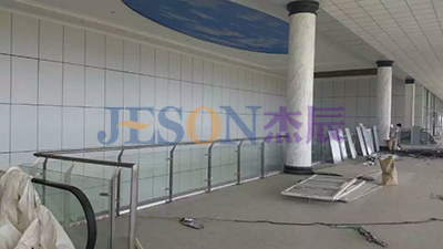 陽(yáng)臺(tái)護(hù)欄