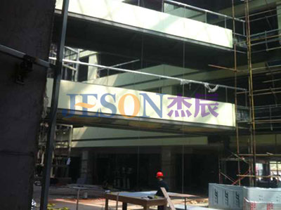 陽臺護(hù)欄 陽臺護(hù)欄