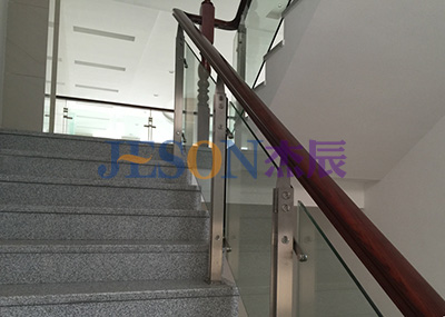 不銹鋼樓梯護欄 不銹鋼樓梯護欄