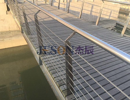 不銹鋼護欄 不銹鋼護欄