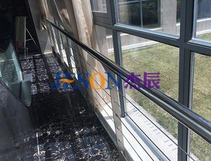 不銹鋼欄桿 不銹鋼欄桿