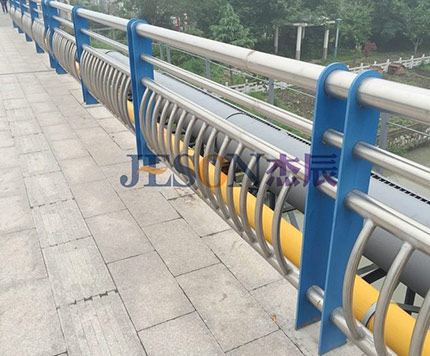不銹鋼橋梁護欄 不銹鋼橋梁護欄