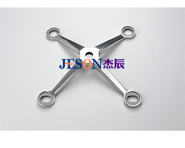 不銹鋼駁接爪爪件 不銹鋼駁接爪爪件