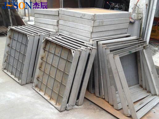 雙層不銹鋼井蓋 雙層不銹鋼井蓋