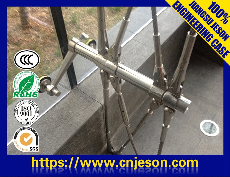 杰辰駁接爪案例09 杰辰駁接爪案例09