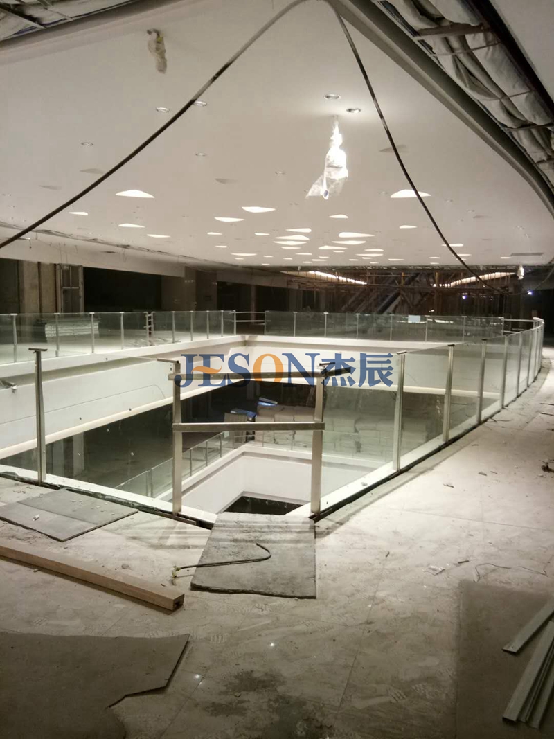 杰辰不銹鋼立柱 杰辰不銹鋼立柱