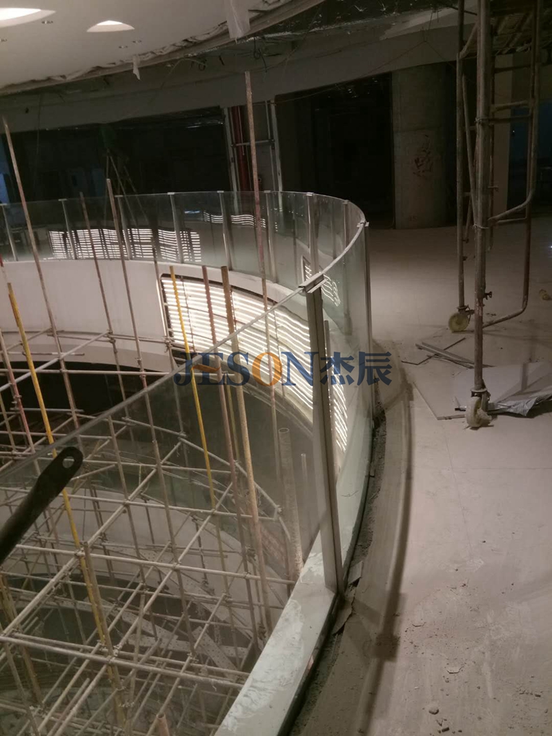 杰辰不銹鋼立柱 杰辰不銹鋼立柱