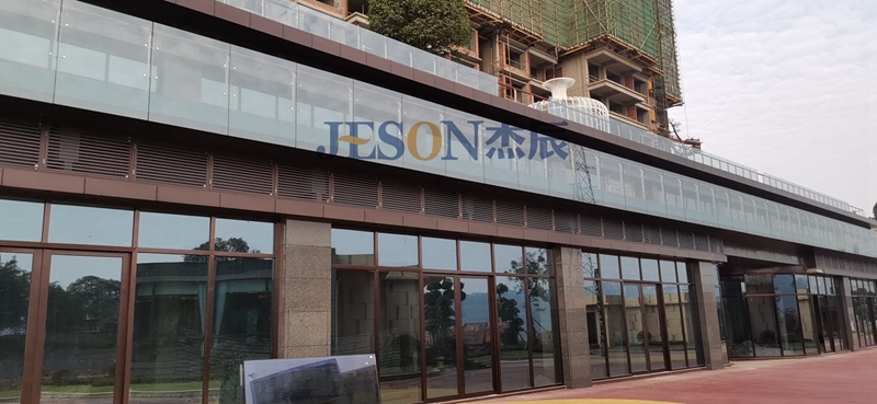 江景護(hù)欄 江景護(hù)欄