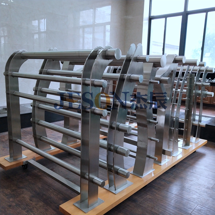 杰辰橋梁護(hù)欄 杰辰橋梁護(hù)欄