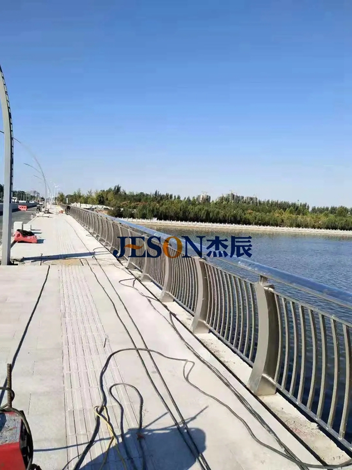 杰辰橋梁護(hù)欄 杰辰橋梁護(hù)欄