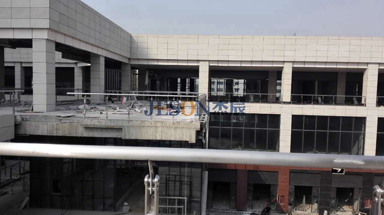 杰辰立柱 杰辰立柱