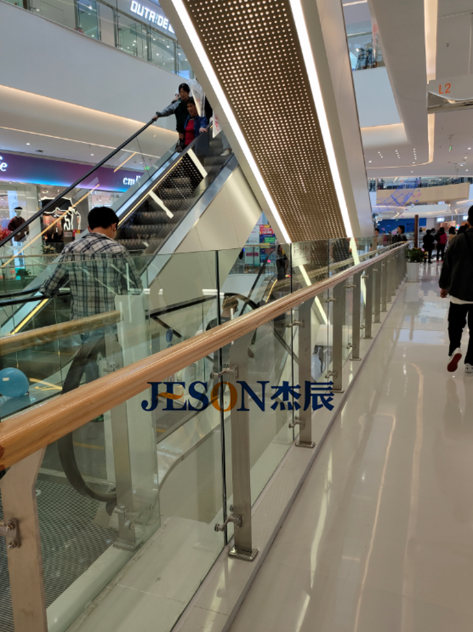 杰辰立柱 杰辰立柱