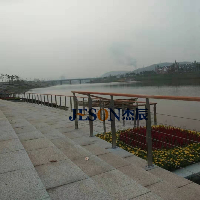 杰辰景觀護欄 杰辰景觀護欄