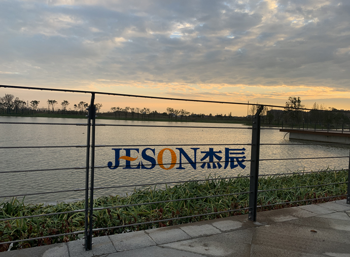 杰辰景觀護欄 杰辰景觀護欄