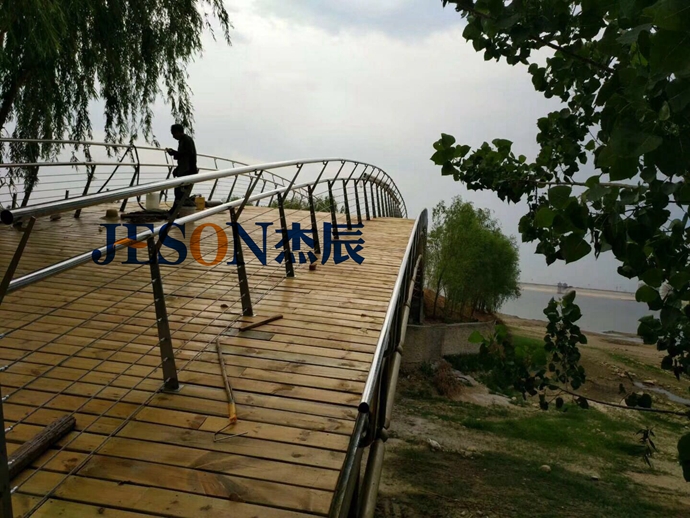 杰辰景觀護欄 杰辰景觀護欄