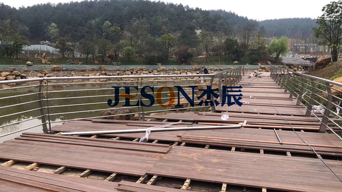 杰辰景觀護欄 杰辰景觀護欄