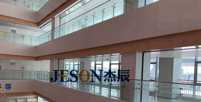 杰辰立柱 杰辰立柱