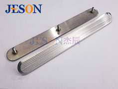 不銹鋼盲道條(條紋) JM-T01 不銹鋼盲道條(條紋) JM-T01